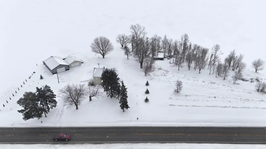 22108 State Road 37 Road, Harlan, IN 46743 - #3