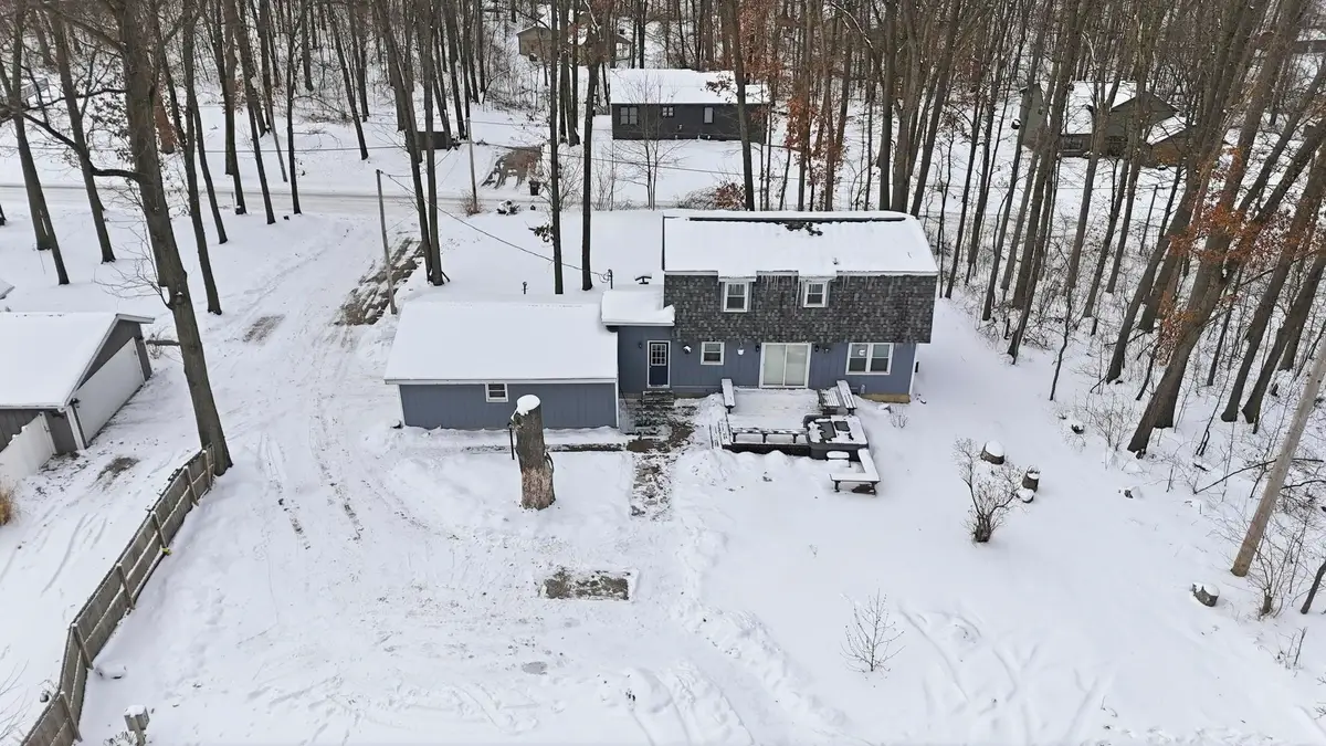 1550 N 290 W, Angola, IN 46703 - #1