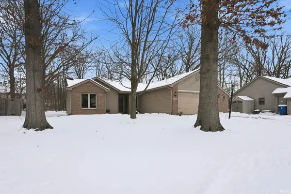 9512 Robin Meadow Place, Fort Wayne, IN 46835