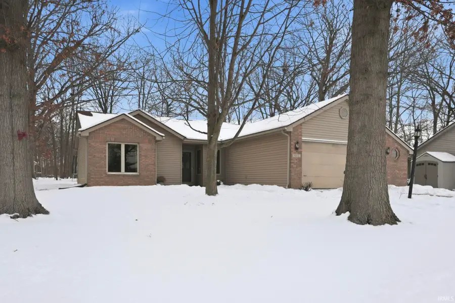 9512 Robin Meadow Place, Fort Wayne, IN 46835 - Image #2