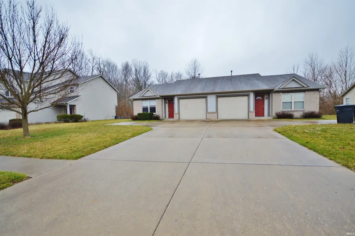 515 Duroc Court, Lafayette, IN 47909 - Image #1