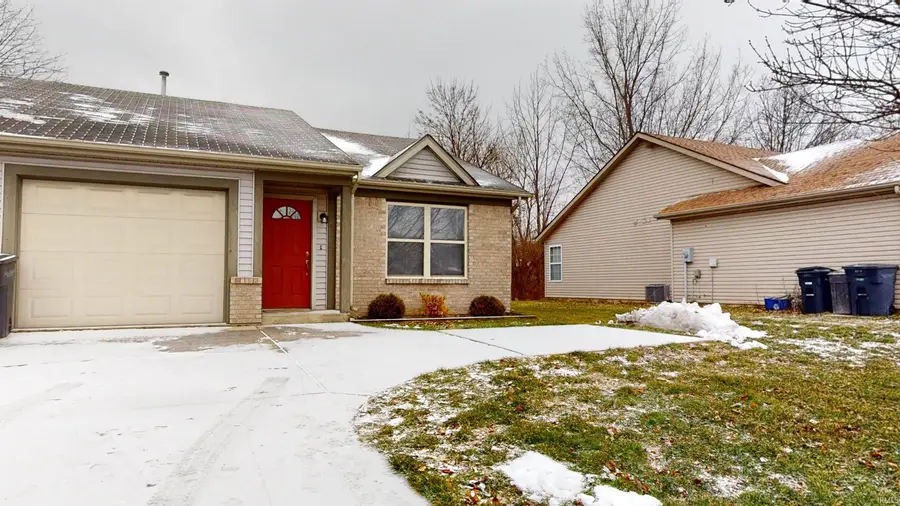 515 Duroc Court, Lafayette, IN 47909 - Image #2