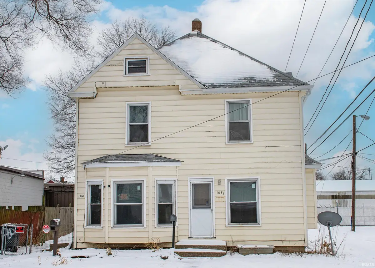 708 W Fairview Avenue, South Bend, IN 46614 - Image #1