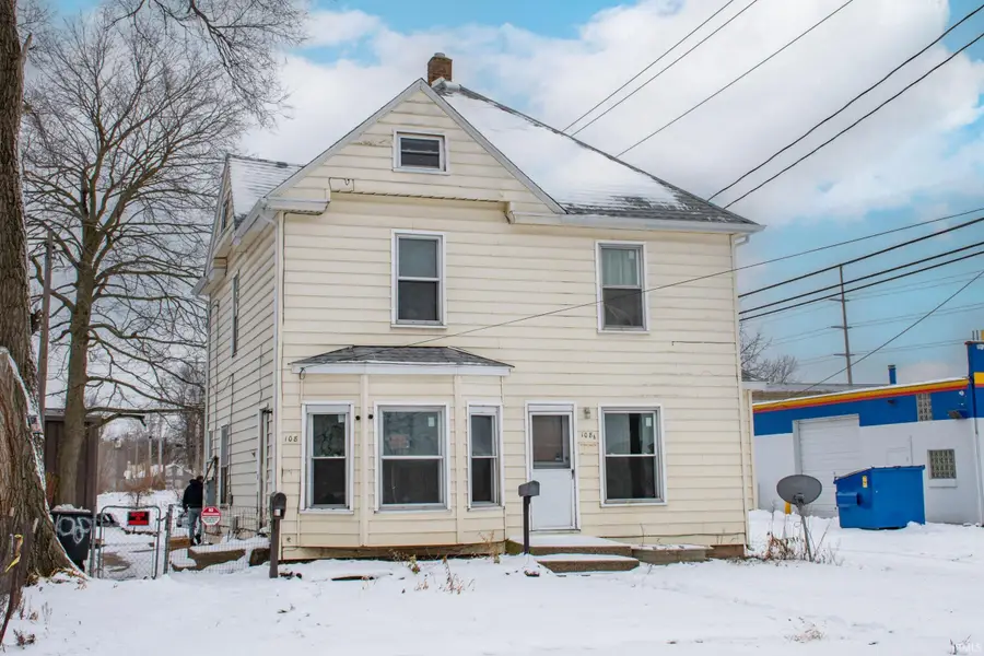 708 W Fairview Avenue, South Bend, IN 46614 - Image #3