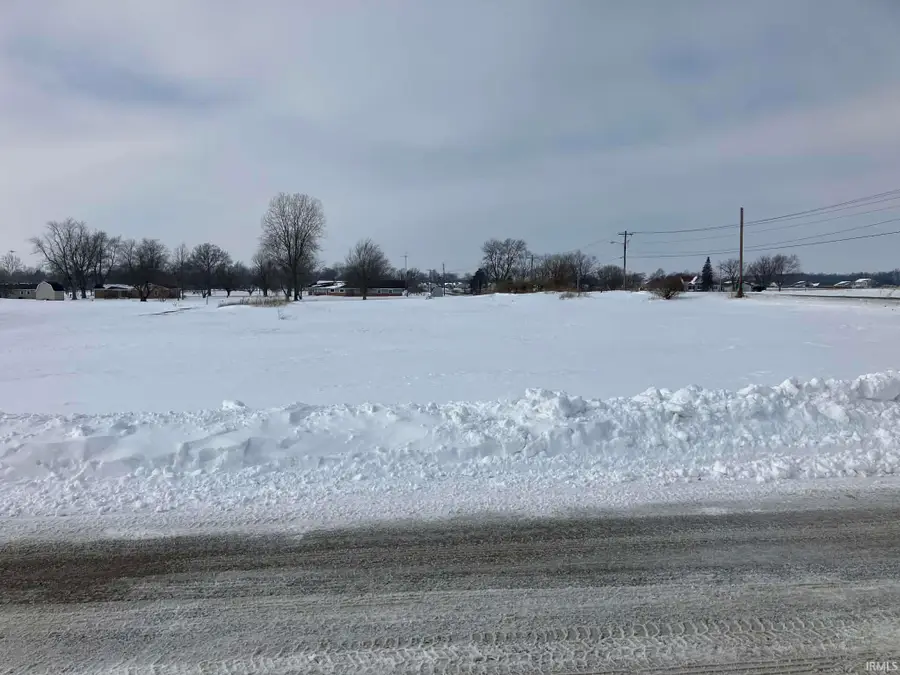 11407 W 400 S Road, Dunkirk, IN 47336 - #2