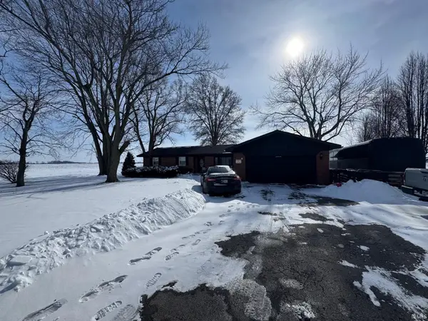 6801 W 700 North, Kokomo, IN 46902