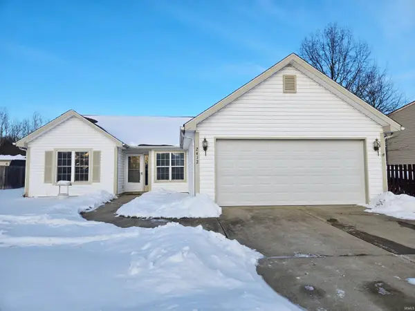 2412 Drexel Drive, Lafayette, IN 47909