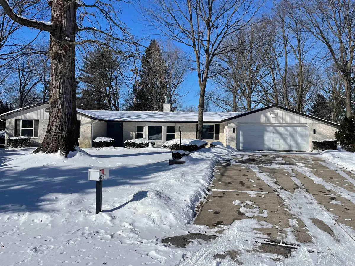 4231 Cadena Court, Fort Wayne, IN 46815 - Image #1