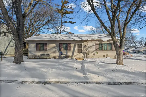 2408 Shasta Drive, Lafayette, IN 47909