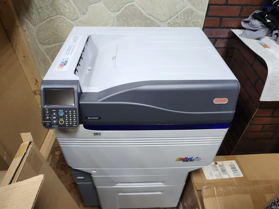 14978 W 50 N Road, Linton, IN 47441 - #3