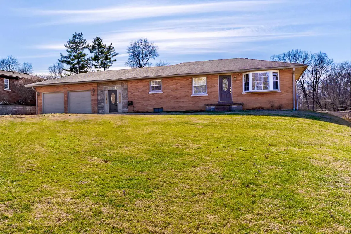 110 W Mount Pleasant Road, Evansville, IN 47711 - Image #1