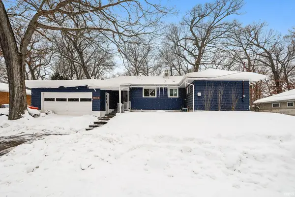 52565 Lynnewood Avenue, South Bend, IN 46628
