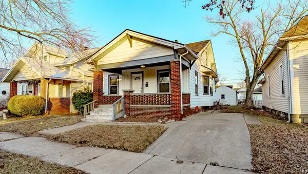 1811 N 15th Street, Lafayette, IN 47904