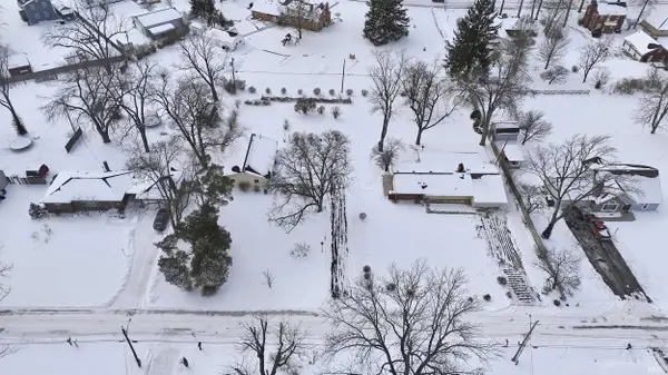 1731 Neuhaus Drive, Fort Wayne, IN 46808