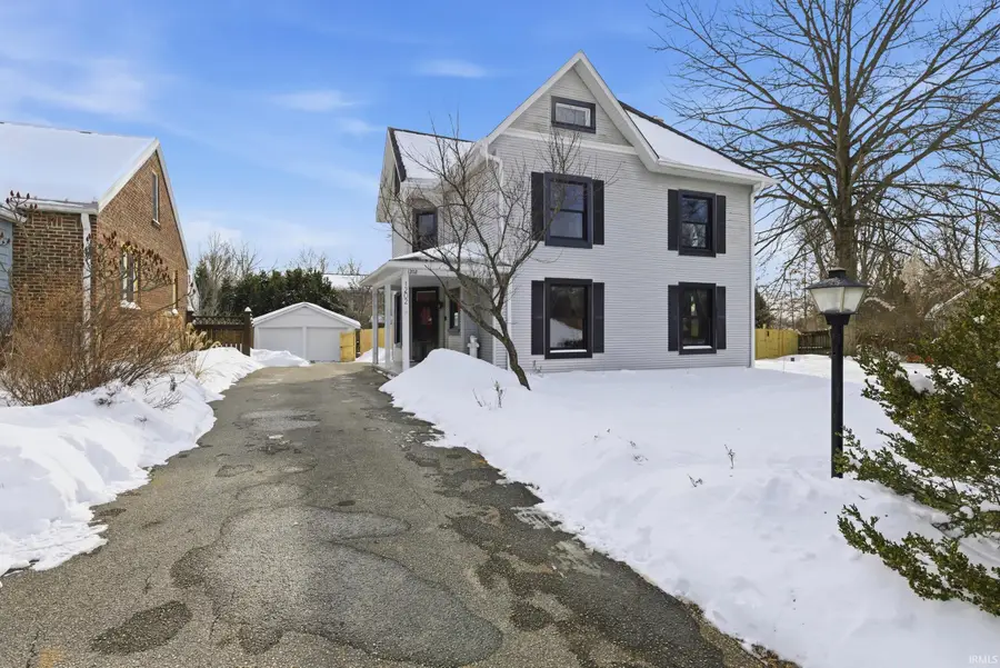 1202 E Maxwell Lane, Bloomington, IN 47401 - Image #2