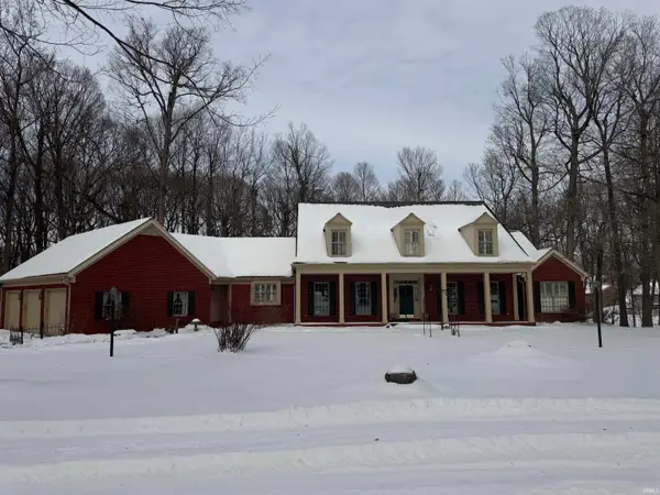 935 Lemay Drive, Evansville, IN 47712