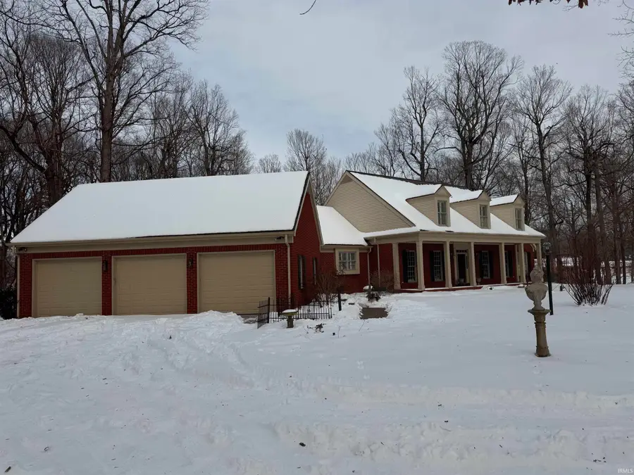 935 Lemay Drive, Evansville, IN 47712 - Image #2