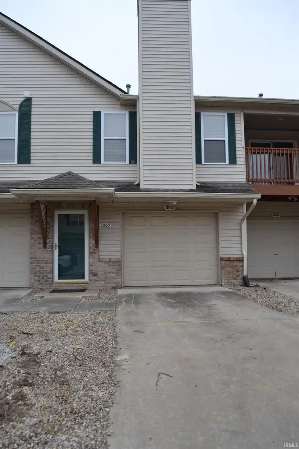 1809 Shetland Place, Lafayette, IN 47909