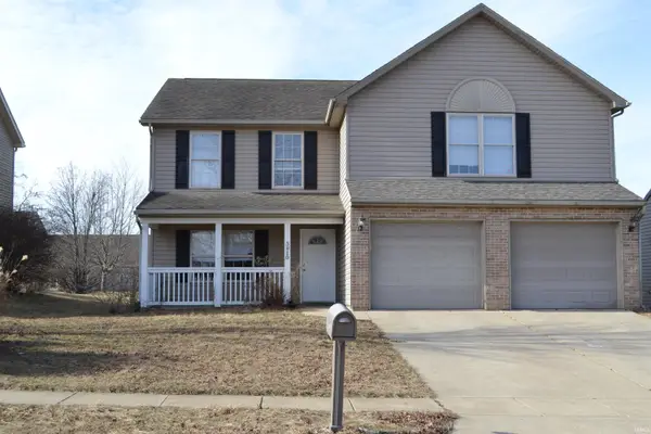 3910 Chenango Place, West Lafayette, IN 47906