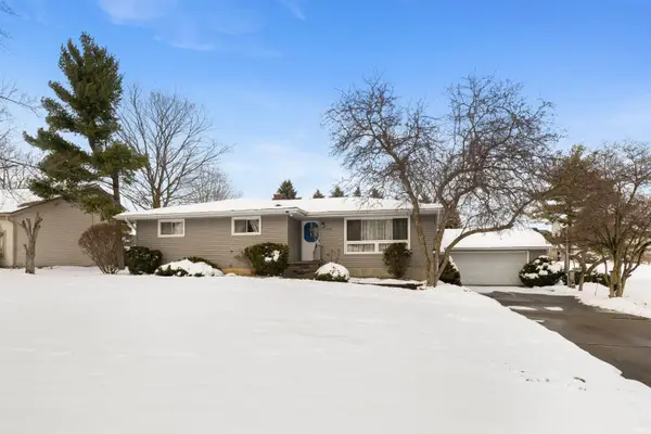 214 Betz Road, Auburn, IN 46706