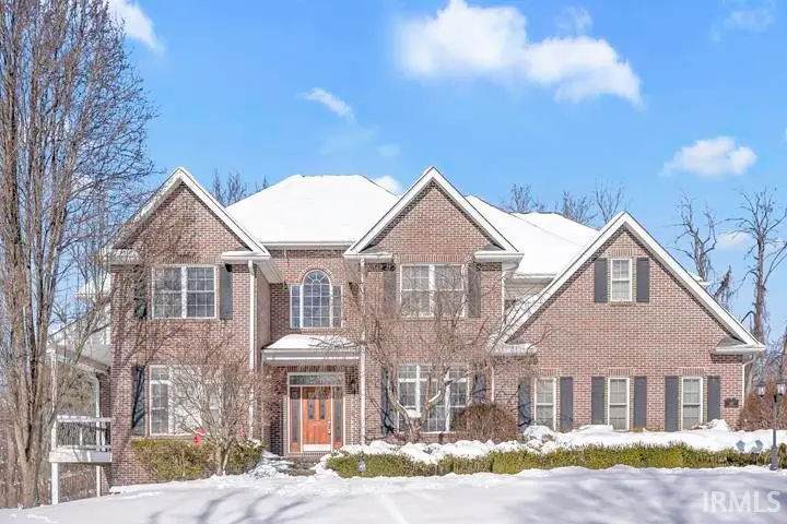 1167 E Secretariat Court, Bloomington, IN 47401 - Image #2