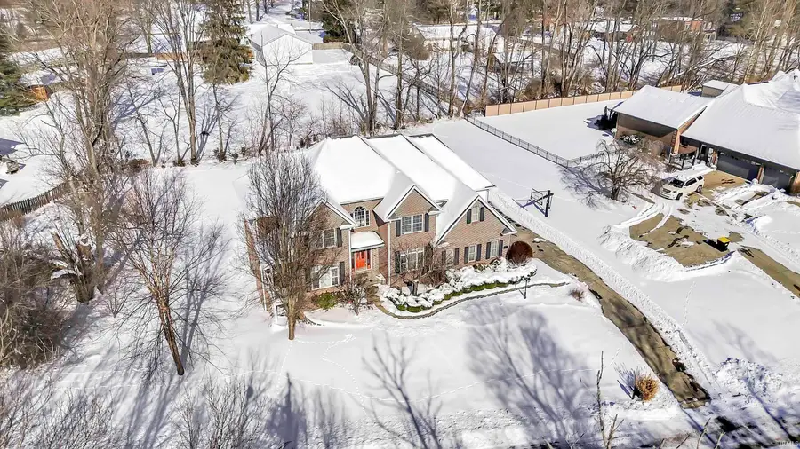 1167 E Secretariat Court, Bloomington, IN 47401 - Image #3