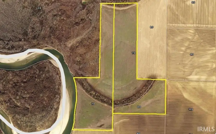 Stubb Road, Cass, IN 47529 - Image #2