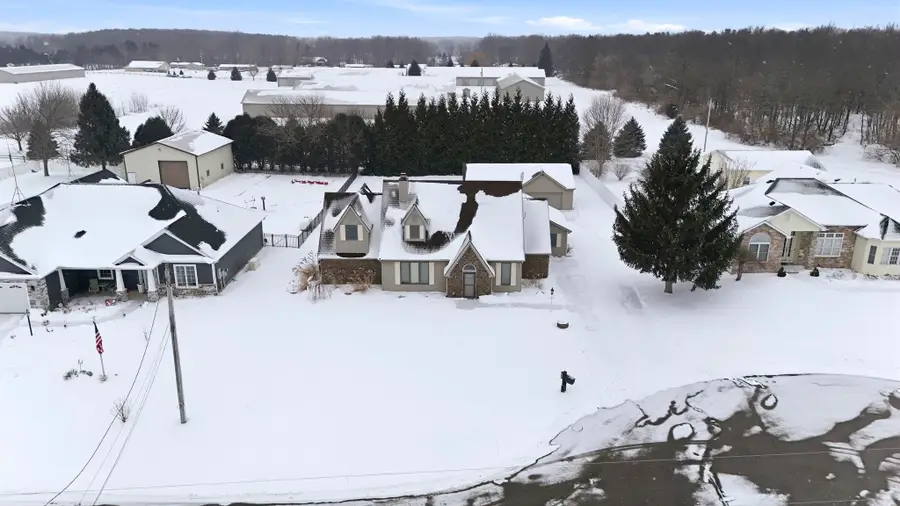 335 Lane 230 Jimmerson Lake, Angola, IN 46703 - #3