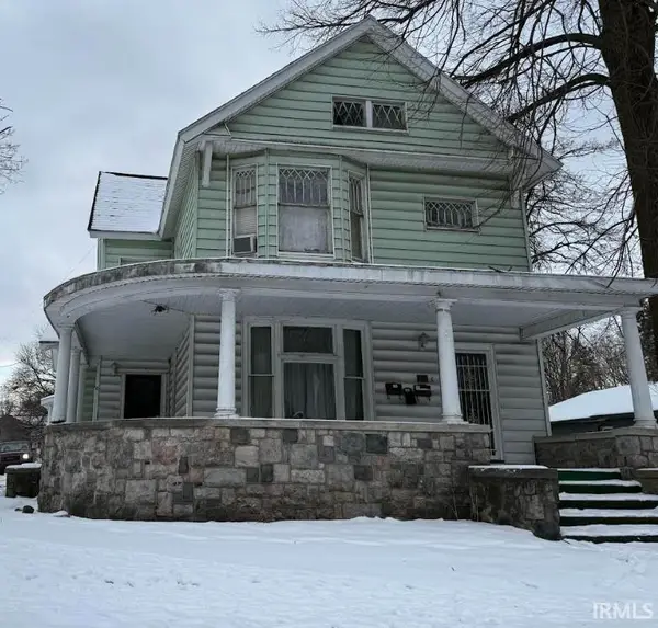 517 W Lexington Avenue, Elkhart, IN 46516