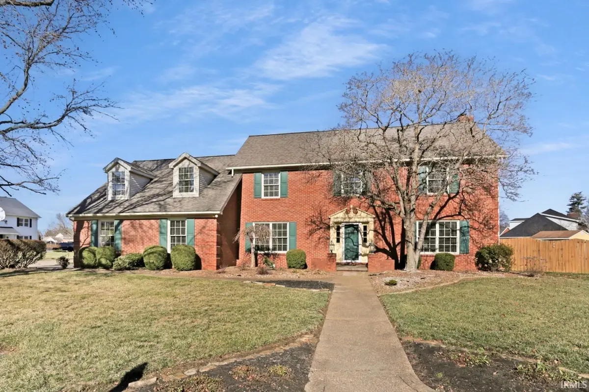 7850 Brookshire Court, Evansville, IN 47715 - Image #1