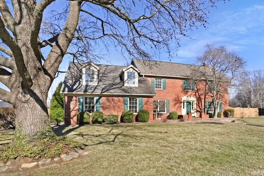 7850 Brookshire Court, Evansville, IN 47715 - Image #3