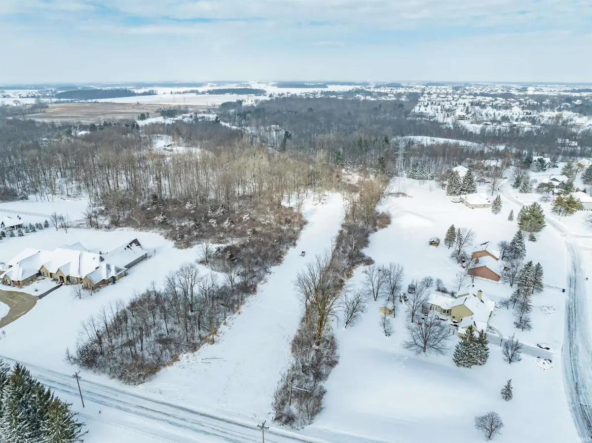 14912 Liberty Mills 4a Road, Fort Wayne, IN 46814 - Image #1