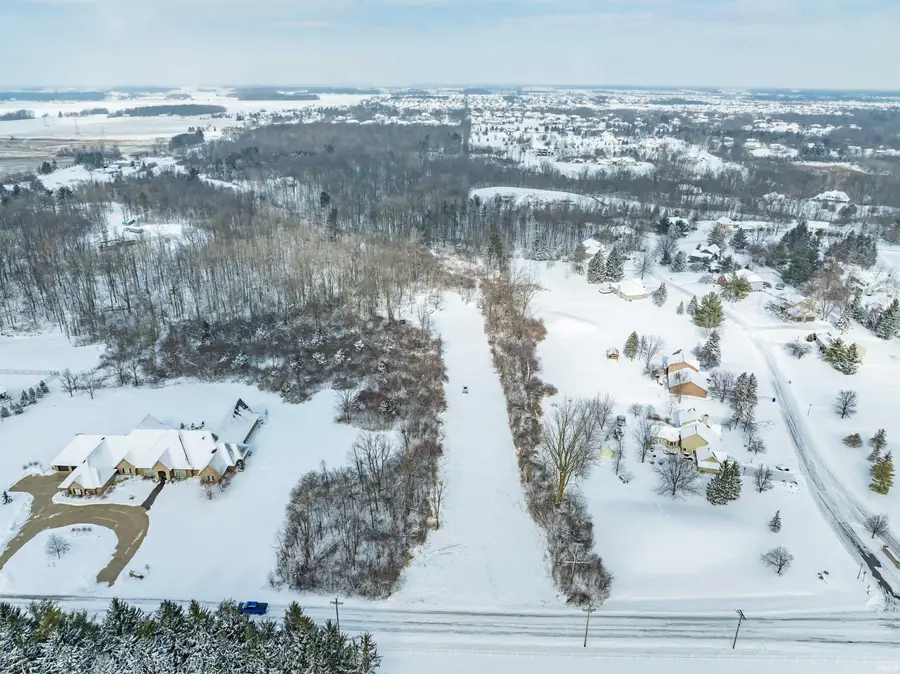 14912 Liberty Mills 4a Road, Fort Wayne, IN 46814 - Image #2