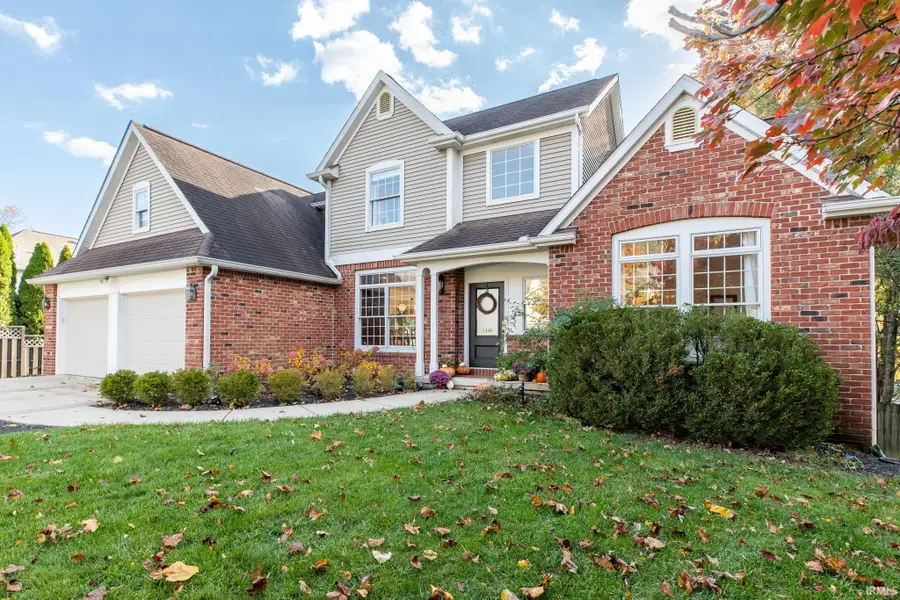 2410 E Cedarwood Court, Bloomington, IN 47401 - Image #2