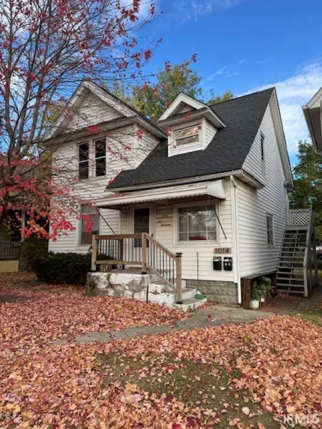 1014 Huffman Street, Fort Wayne, IN 46808 - Image #1