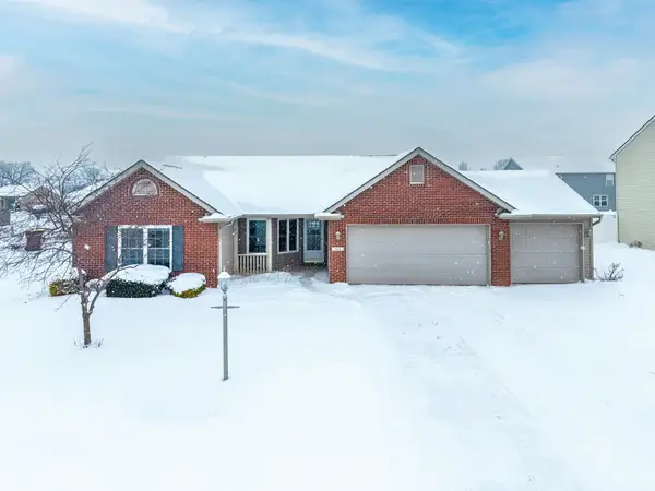 5414 Salmon Run, Auburn, IN 46706