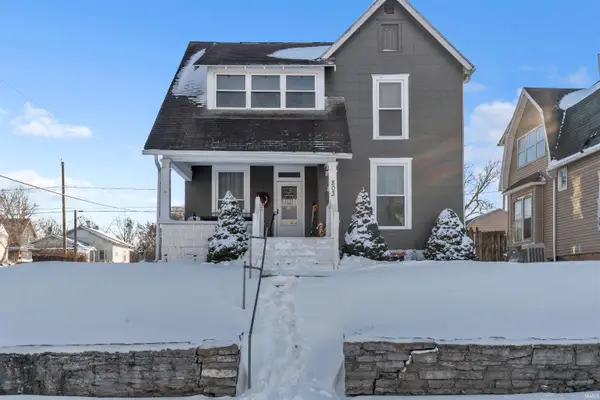 803 W 6th Street, Marion, IN 46953