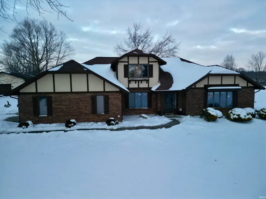 1075 E Bocock Road, Marion, IN 46952 - Image #2