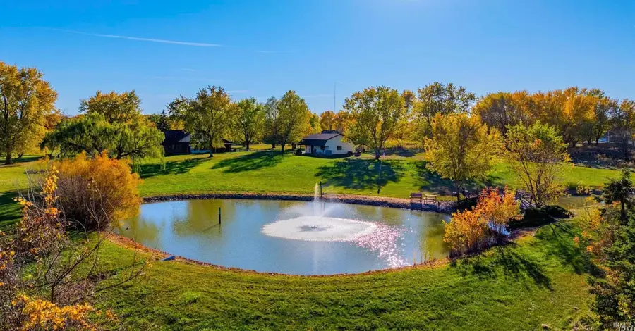 1075 E Bocock Road, Marion, IN 46952 - Image #3