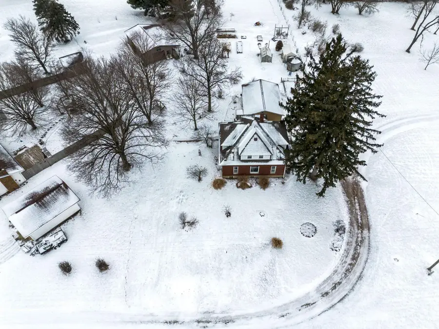 4246 S School Street, Laotto, IN 46763 - #3