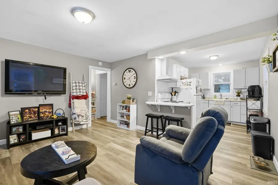 2202 Ravenswood Drive, Evansville, IN 47714 - #3