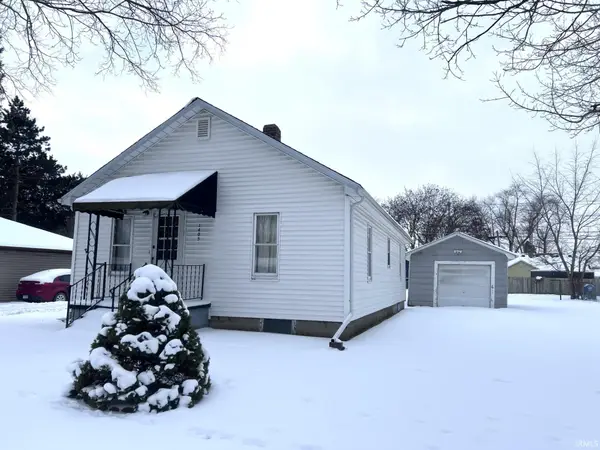 1405 S 12th Street, Goshen, IN 46526