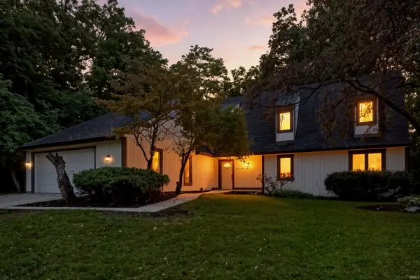 11626 Indigo Drive, Fort Wayne, IN 46814