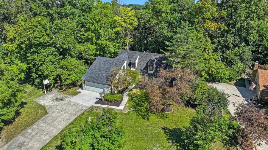 11626 Indigo Drive, Fort Wayne, IN 46814 - #2