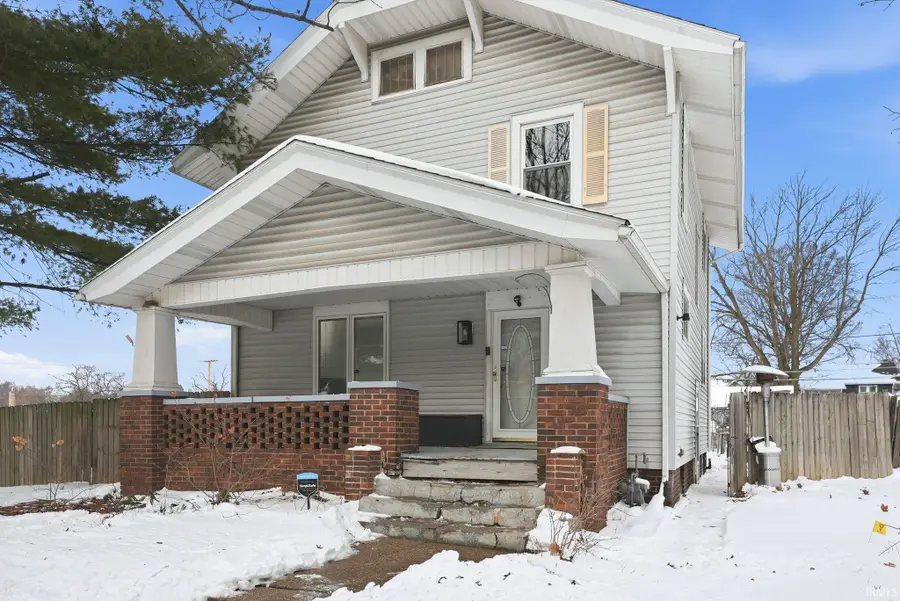 1240 W Oakdale Drive, Fort Wayne, IN 46807 - Image #3