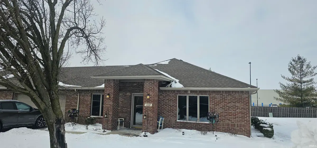 112 Pilgrim Drive, Portland, IN 47371 - Image #1