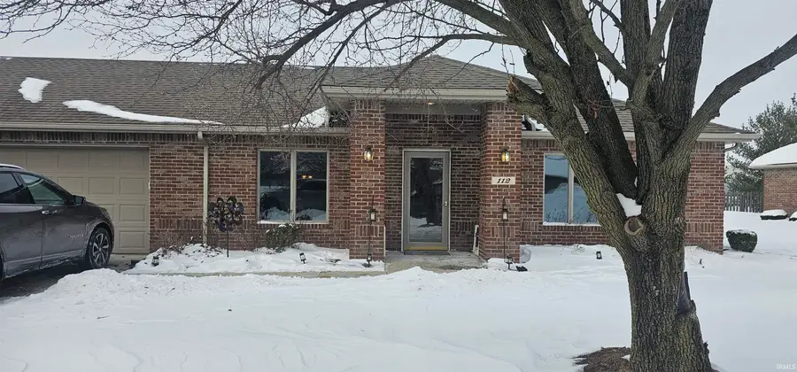 112 Pilgrim Drive, Portland, IN 47371 - Image #2