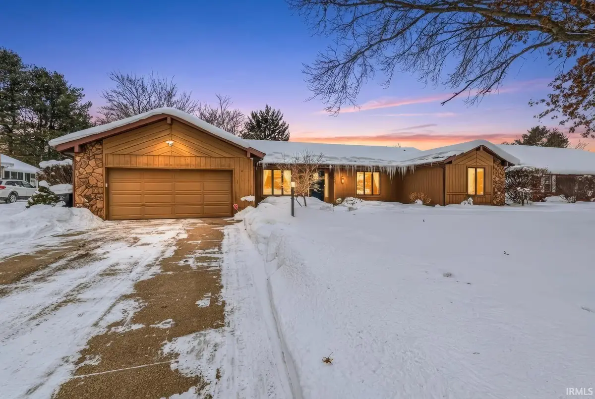 51081 High Meadow Drive, Granger, IN 46530 - Image #1