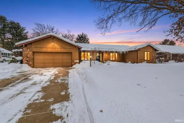 51081 High Meadow Drive, Granger, IN 46530