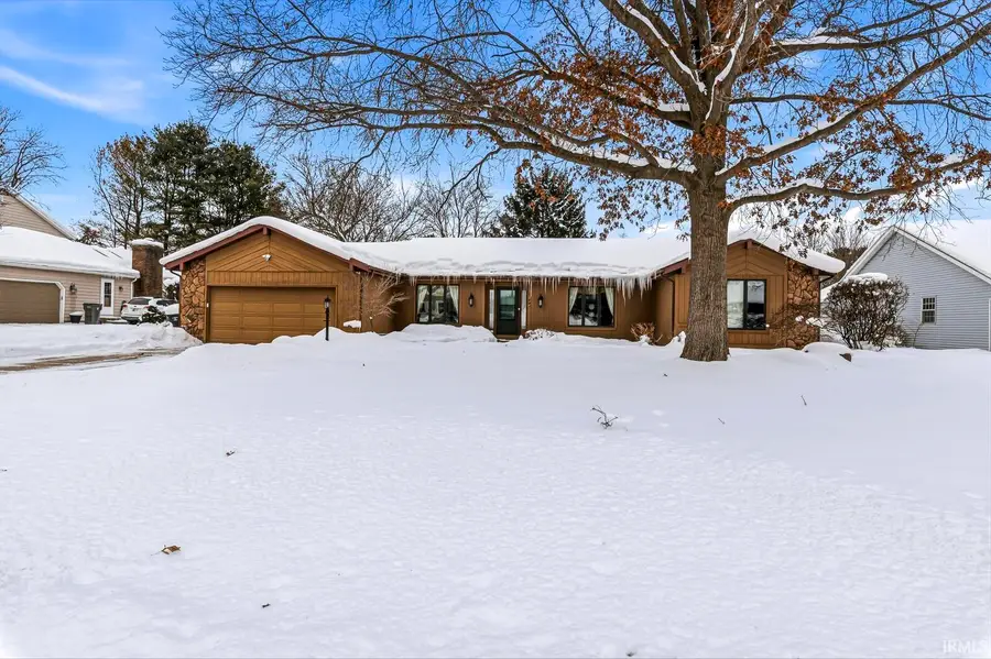 51081 High Meadow Drive, Granger, IN 46530 - Image #2